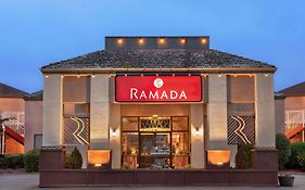 Ramada By Wyndham Arcata
